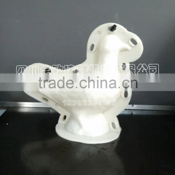 New Condition GRC Mould/ 2015 New GRC Spray Eqiupment photo-2