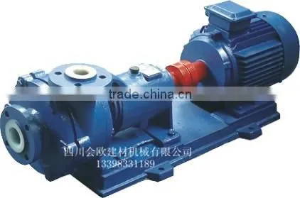 2016 Light Weight Thermal Insulation Fire Proof Foam Concrete Machine Made in China/ Hot Sale Foam Concrete Making Machine photo-3