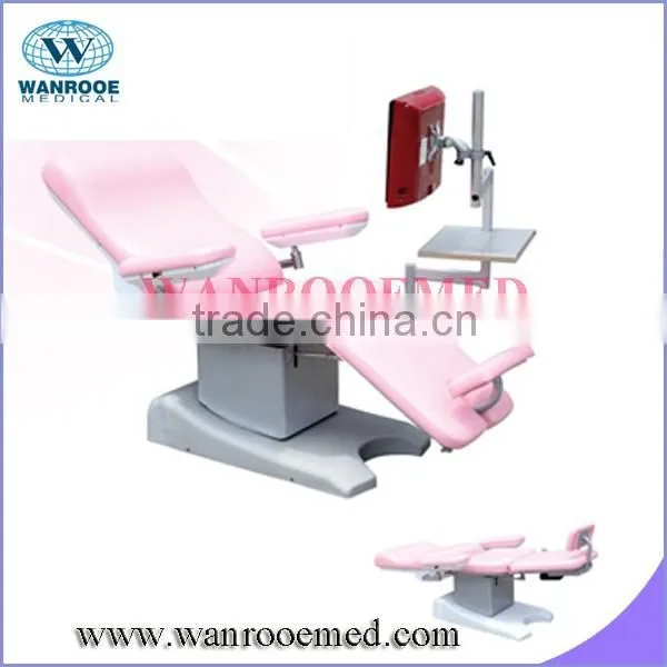 BXD130 Electric blood donation chair