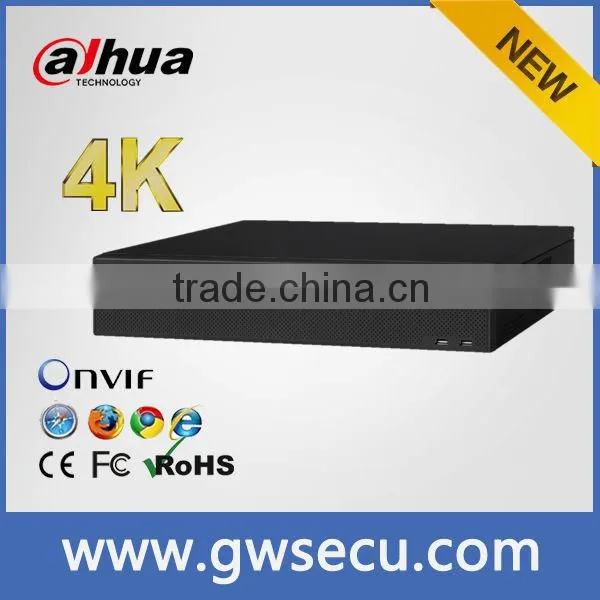 Dahua Distributor Camera Price 64ch 64 Channel 4K H.265 NVR photo-6
