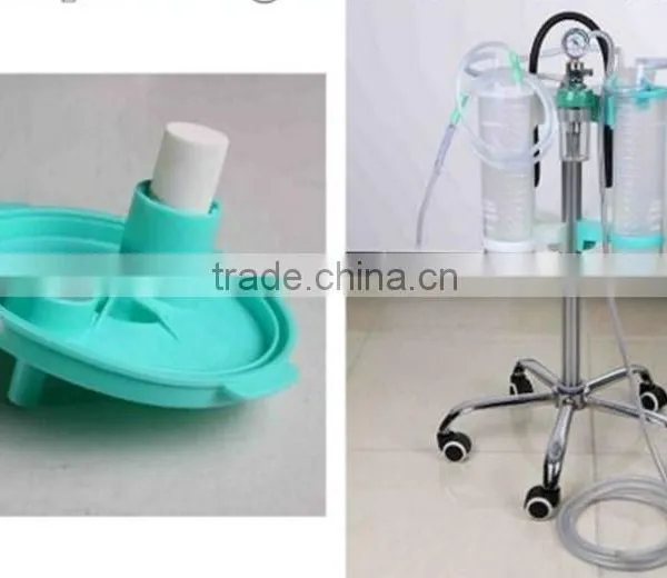 Medical Suction Liner Bag 1500ml