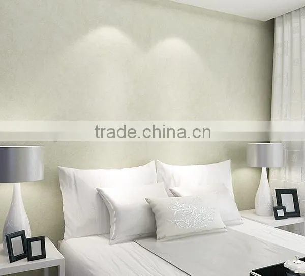 Hot Interior Wallpaper in Popular Designs Vinyl Wallpaper photo-2