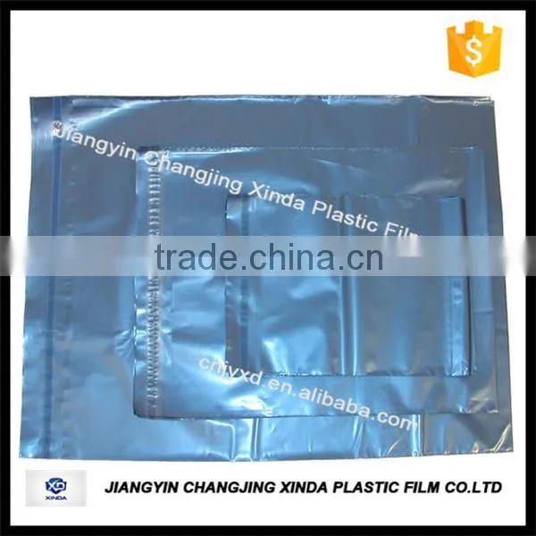 Polythene Mailing Bag Grey Courier Bags Wholesale Quality Choice photo-3