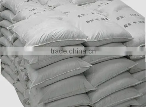 High-Al High-strength Refractory Castable photo-5
