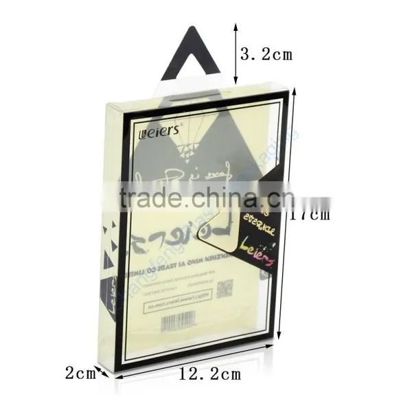Fashionable Creative Plastic Packaging Box for Cell Phone Case photo-2