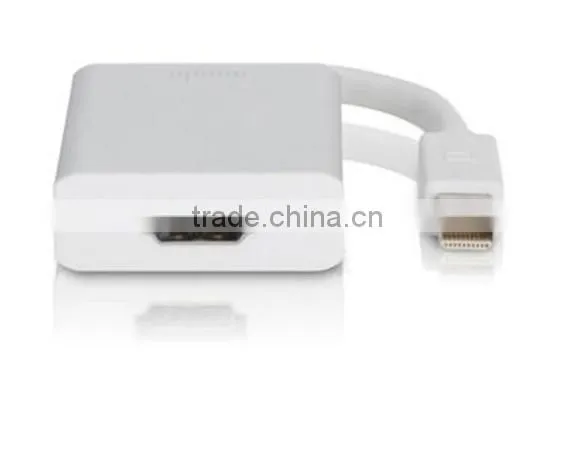 Factory Supply OEM Displayport to HDMI Cabo10m photo-6