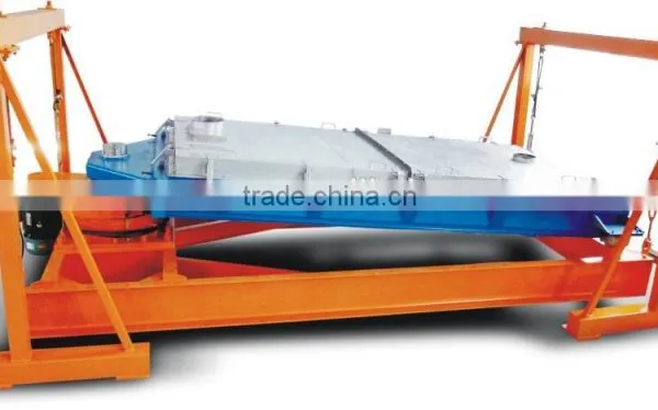 Potash separation processing equipment/huge output/precision process