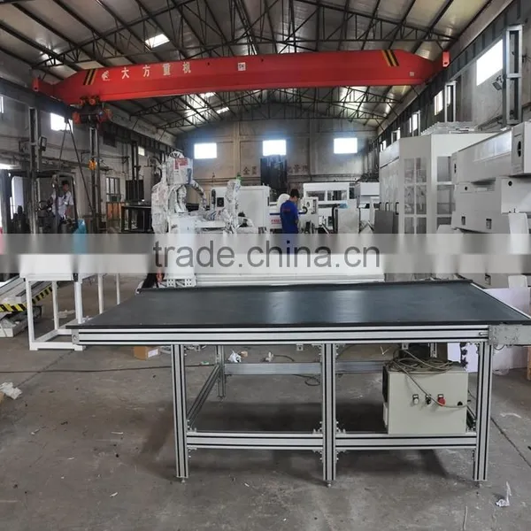 FANCH PTP481 China Cheap Wood Drilling Desktop Cnc Router for Sale photo-4