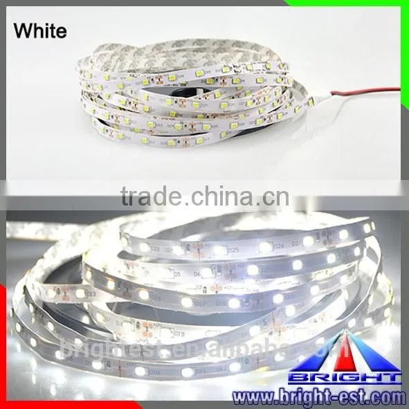 Silicon Tube Waterproof Flexible Purple SMD 2835 LED Strip Light photo-6