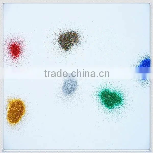 Vivid Design Cheap Glitter Powder Handmade Butterfly for Sale photo-2