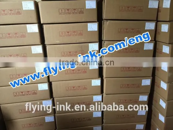 Environmental Protection Sublimation Litho Heat Transfer Ink photo-2