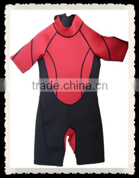 Neoprene Surfing Wetsuit
