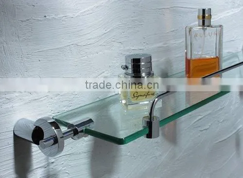 Glass Shelf Toughened Glass Geometrical