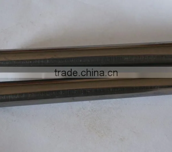 Precision Tapered Joints With Internal Thread DIN7978/ISO8736 photo-2