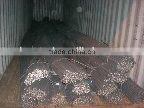 ASTM A615 Gr40 Reforcement Bar
