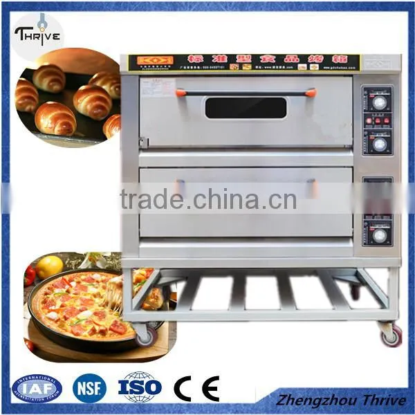 Healthy Food Use Nut Meat Fish Chicken Duck Roasting Machine photo-2