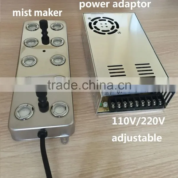 Ultrasonic Mist Make Fogger v2 photo-6