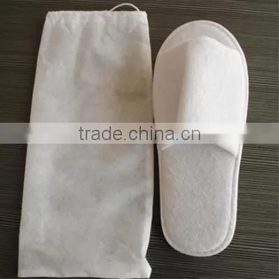 Hotel Slippers Terry Slippers