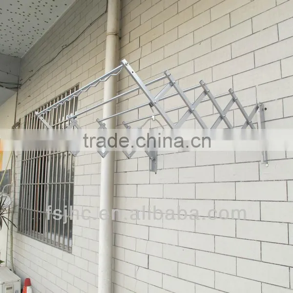 Foshan JHC-1002 Colour Clothes Dryer/Clothes Racks/Hanger photo-3