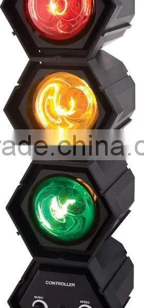 Traffic Linkable LightX3