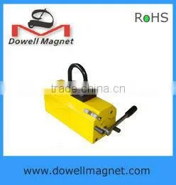Permanent Magnet Lifter