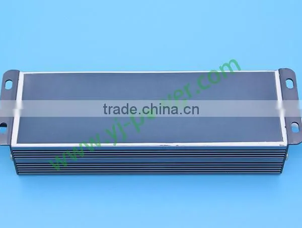 Power Supply 12v dc 72w 6 Amp Waterproof YJP-V08012 RoHS,CE-EMC,CE-LVD,IP67 photo-4