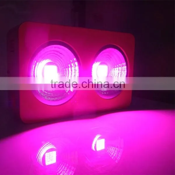 400W LED Grow Light Led Grow Light 400w photo-4