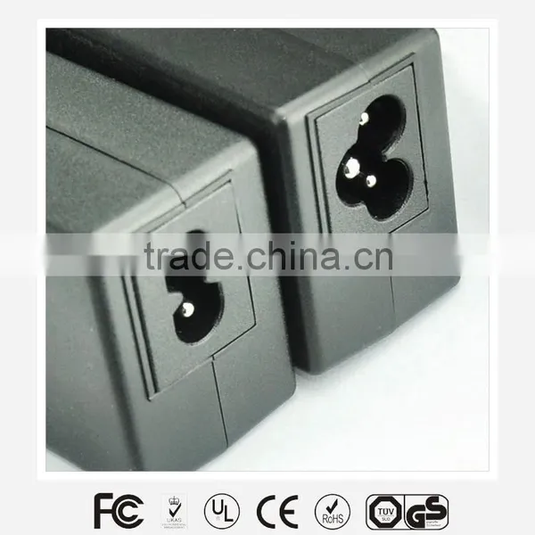 24V 1A Switching Adapter With UL GS CE FCC SAA KC PSE ROHS Approved photo-4