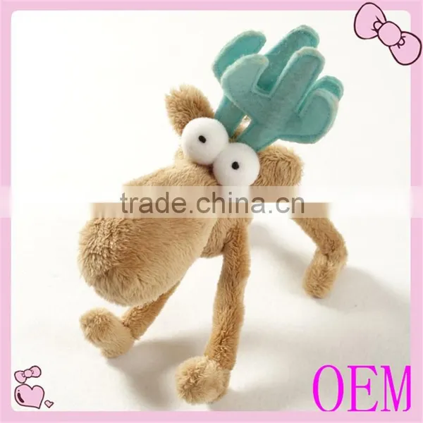 New Funny Mini Stuffed Plush Pink Pig photo-3