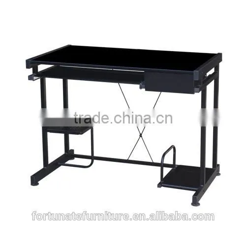 Computer Desk Assembly Instructions Computer Table With Bookrack photo-3