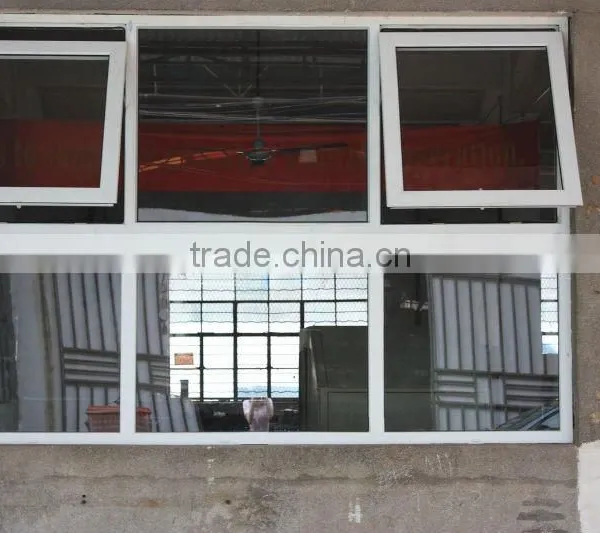 Window Design Simple With Pvc Awning Window photo-5