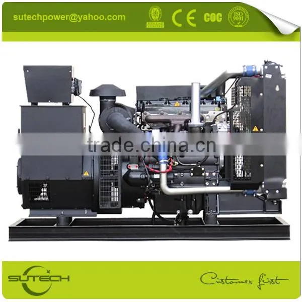 In Stock! Silent Diesel Generator 20KW With Automatic Transfer Switch photo-3