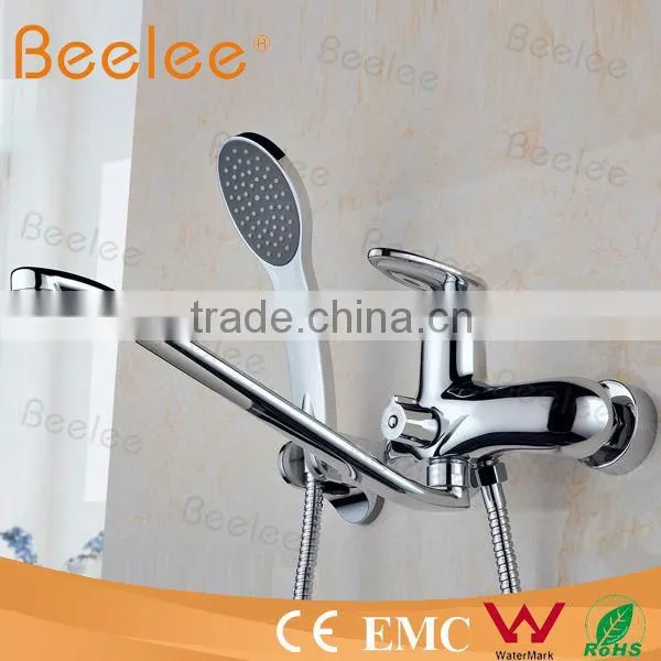 In wall sanitary ware kitchen mixer faucets tap