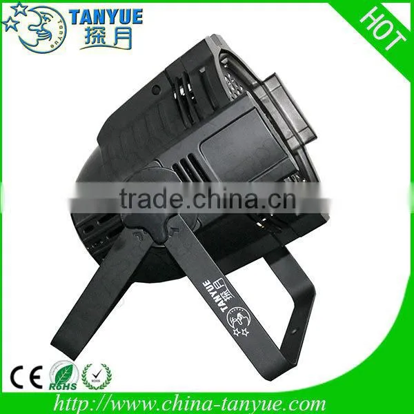 Hotsale!! 36 3W RGB/RGBW LED Par Light ,LED Stage Light photo-3