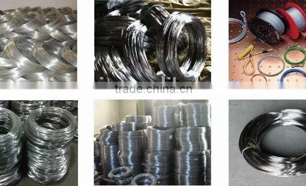 Stainless Steel Cable Making Machine/Steel Wire Drawing Machine photo-3