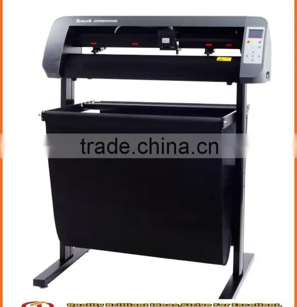 Vinyl cutter Plotter/ Graphtec Vinyl Cutting Plotter/ Print and Cut Plotter