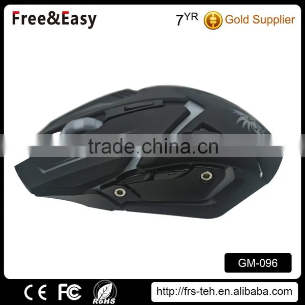 Cool Design Ergonomic 6d Gaming Optical Mouse photo-3
