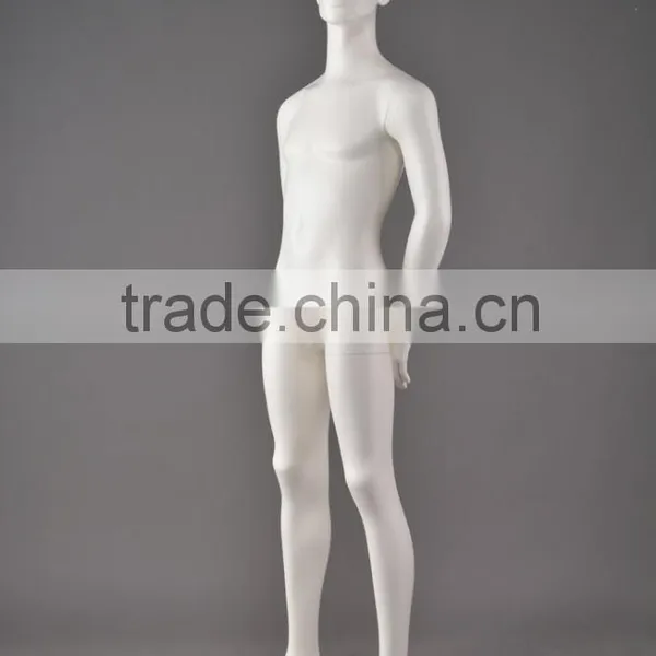 Shining Gloss Abstract Male Mannequin/ Sporting Male Display Mannequin/ Male Mannequin Displays/ Asian Male Mannequin Display photo-5