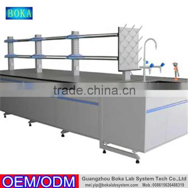 China OEM &ODM Chinese Laboratory Furniture photo-2