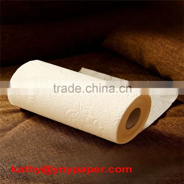 Cheap Kitchen Paper Towel Wholesale photo-2