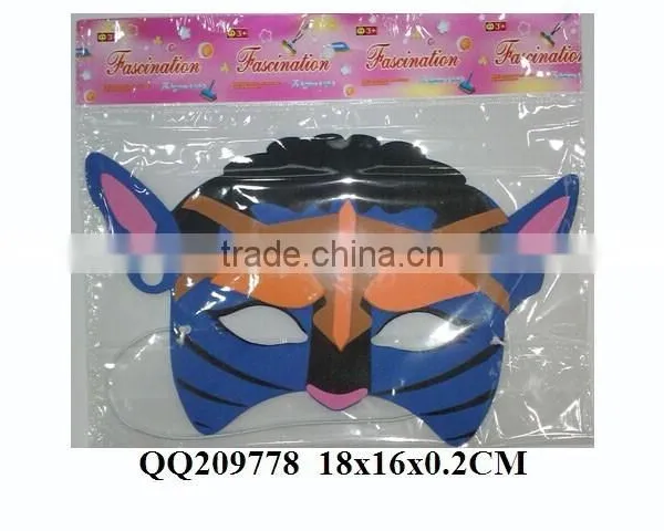 Funny Cartoon EVA Mask for Festival & Patty photo-6