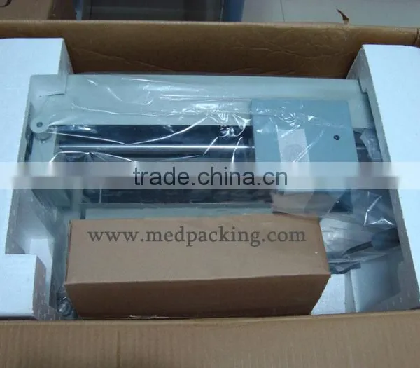 Hot selling Adjustable temperature Wire-o Glue Binding Machine