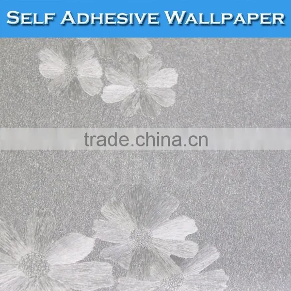 9010 Factory Price Classic Design China Wallpaper For Kids Room photo-2