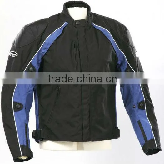 Motorbike Textile Garments