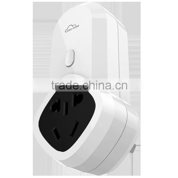 ZIGBEE Appliance Controller wireless switch for smart home
