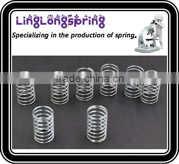 Constant Force Spring