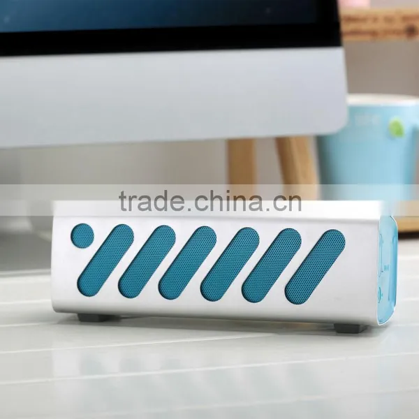 New Products Bluetooth Speaker With Dsp for Android Tablet photo-6