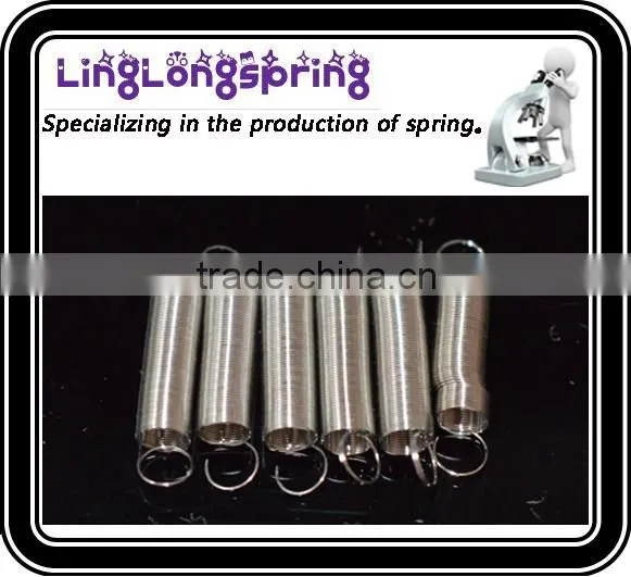 Flat Coil Springs photo-6