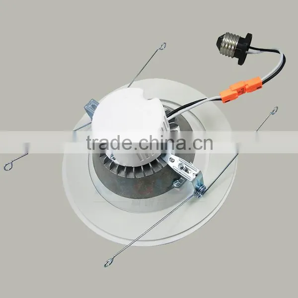 2700K,3000K,5000K,4000K Color Temperature(CCT) Led Downlight photo-2