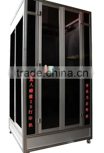 Large Format 3d Human Statue Printer for Sale photo-2
